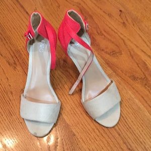 CATO cute high heels